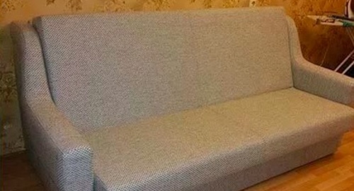 Перетяжка дивана. Батайск